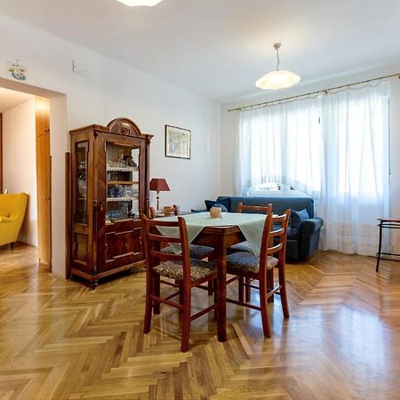 Zoe Apartment Split Bagian luar foto