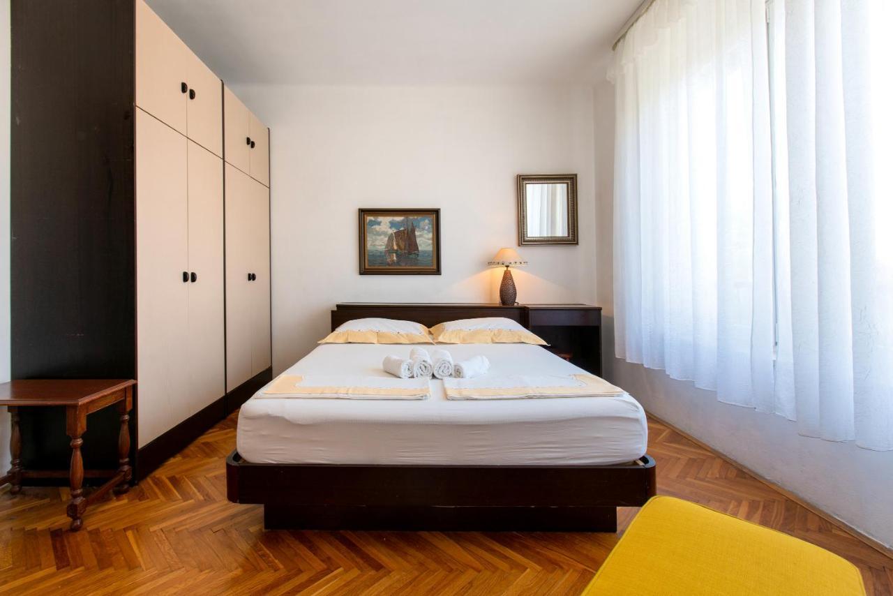 Zoe Apartment Split Bagian luar foto