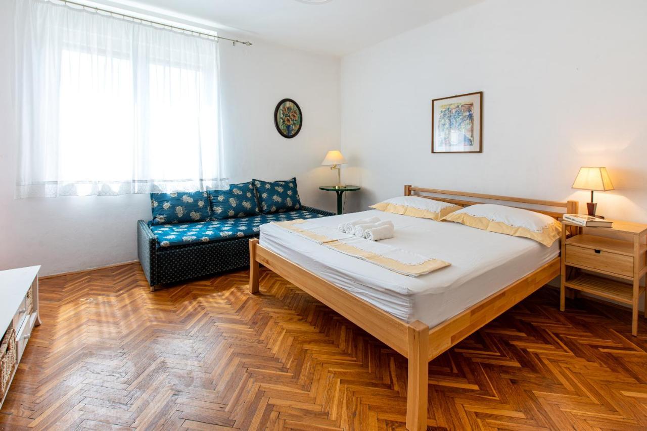 Zoe Apartment Split Bagian luar foto