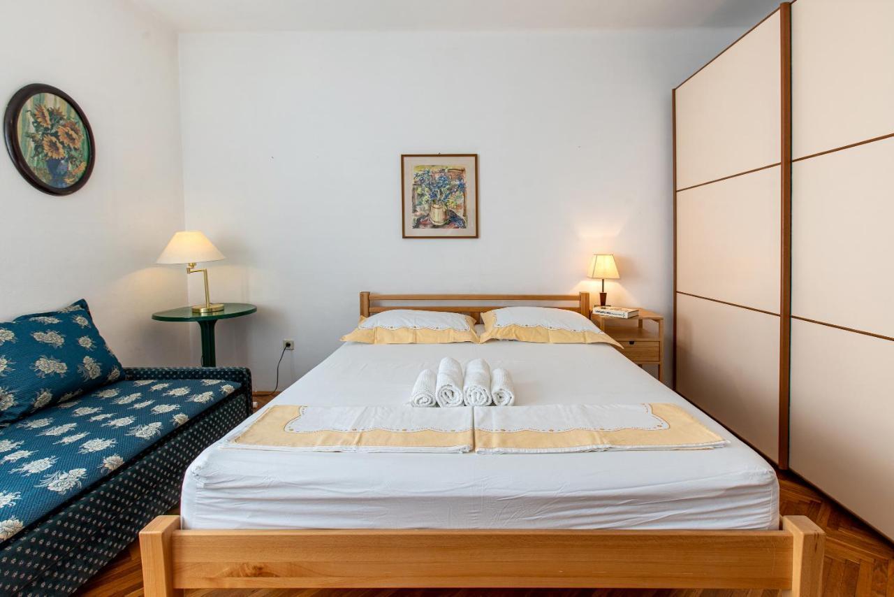 Zoe Apartment Split Bagian luar foto