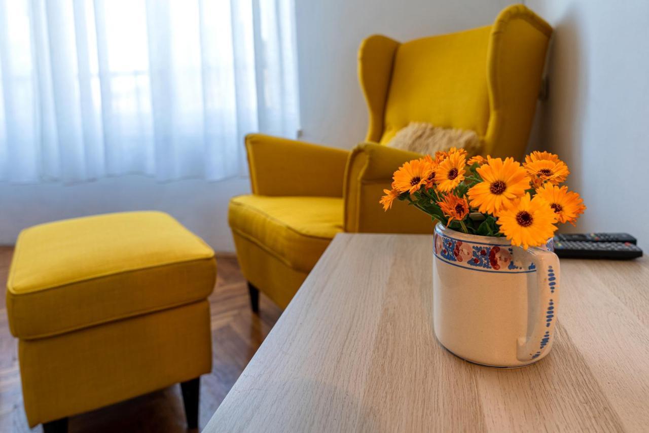 Zoe Apartment Split Bagian luar foto