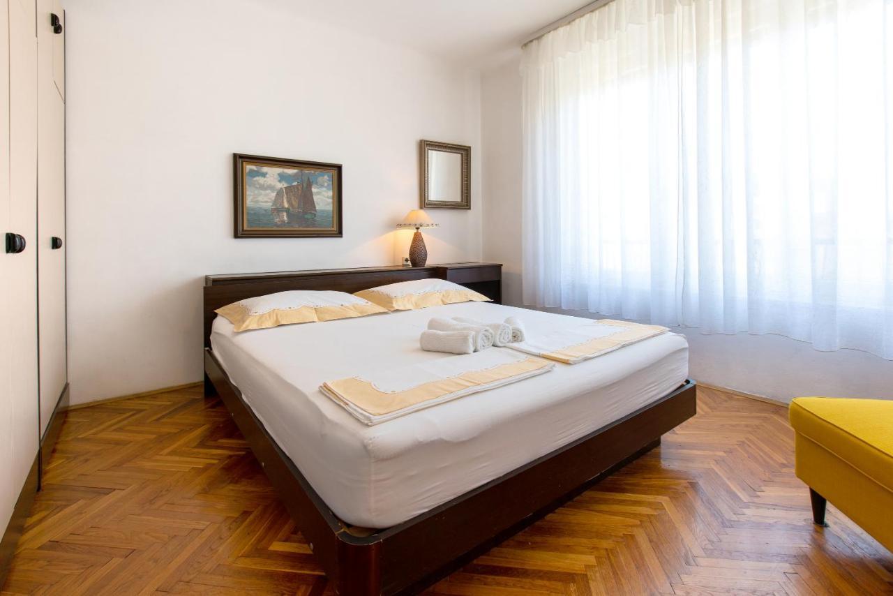 Zoe Apartment Split Bagian luar foto