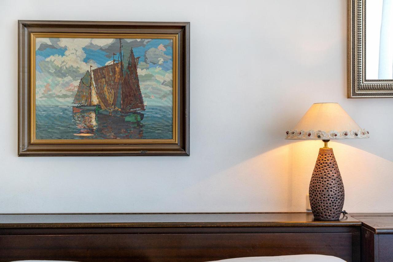 Zoe Apartment Split Bagian luar foto