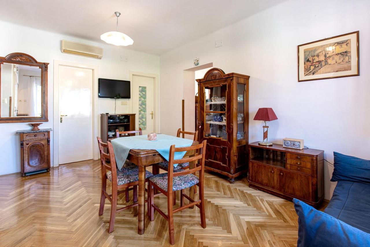 Zoe Apartment Split Bagian luar foto