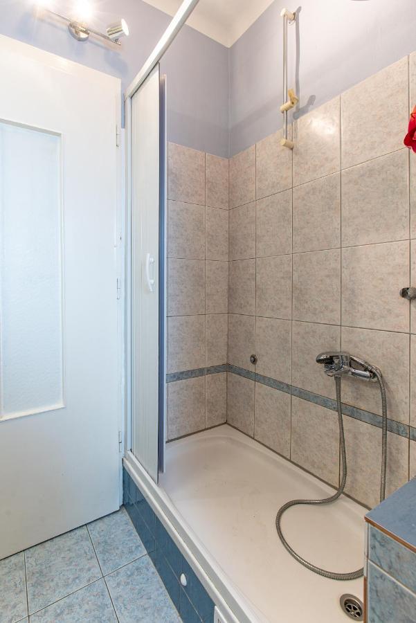 Zoe Apartment Split Bagian luar foto