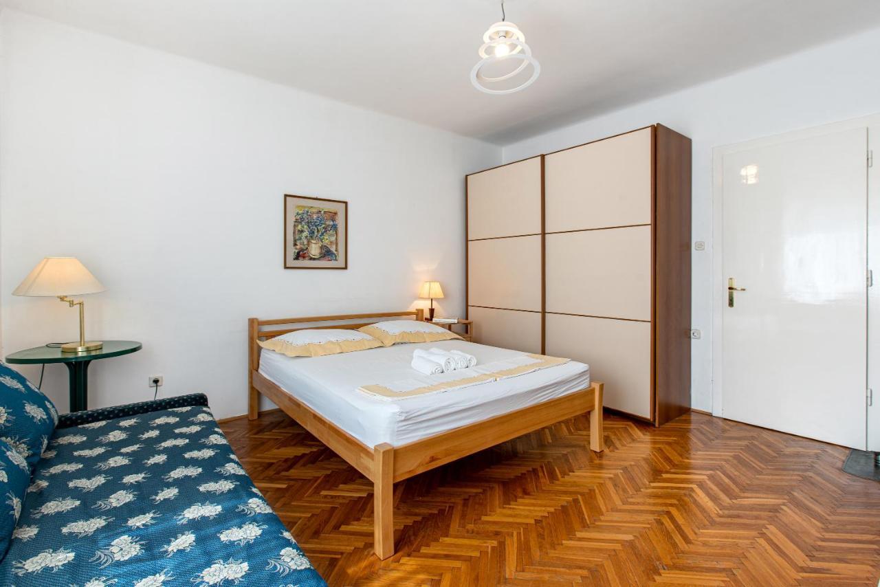 Zoe Apartment Split Bagian luar foto