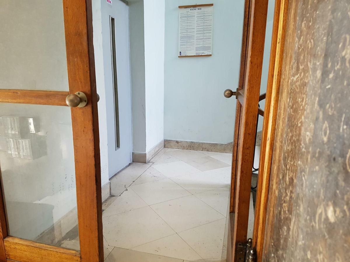 Zoe Apartment Split Bagian luar foto